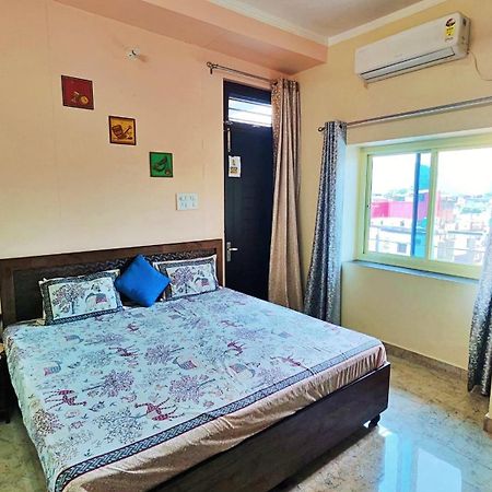 רישיקש Anandam Home Stay מראה חיצוני תמונה