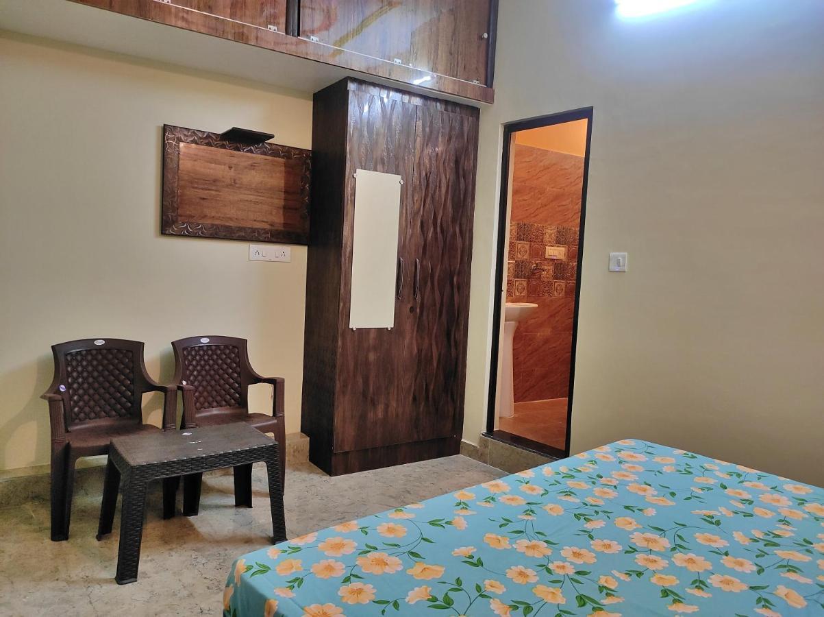 רישיקש Anandam Home Stay מראה חיצוני תמונה