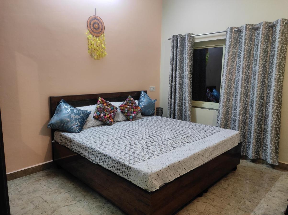רישיקש Anandam Home Stay מראה חיצוני תמונה