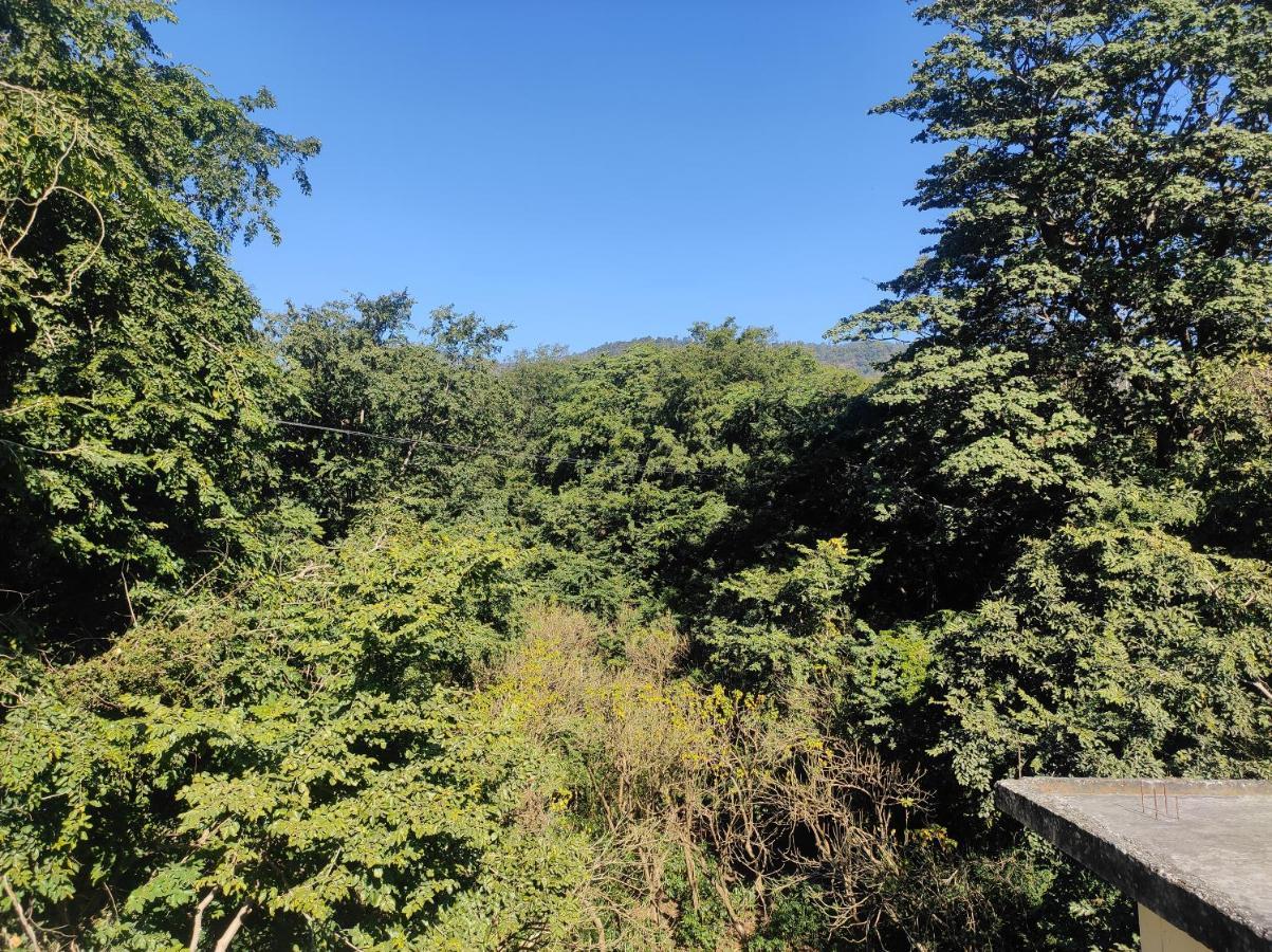 רישיקש Anandam Home Stay מראה חיצוני תמונה