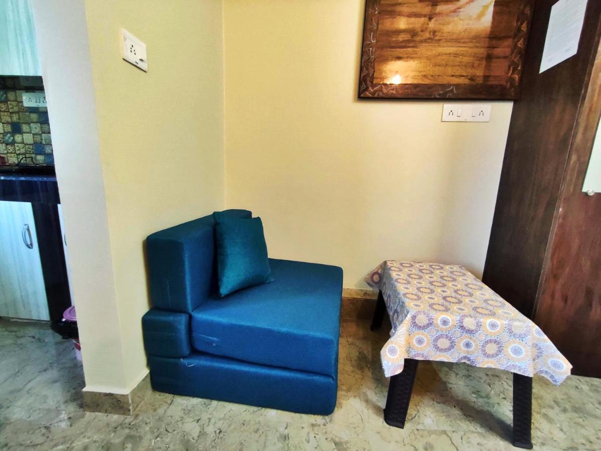 רישיקש Anandam Home Stay מראה חיצוני תמונה