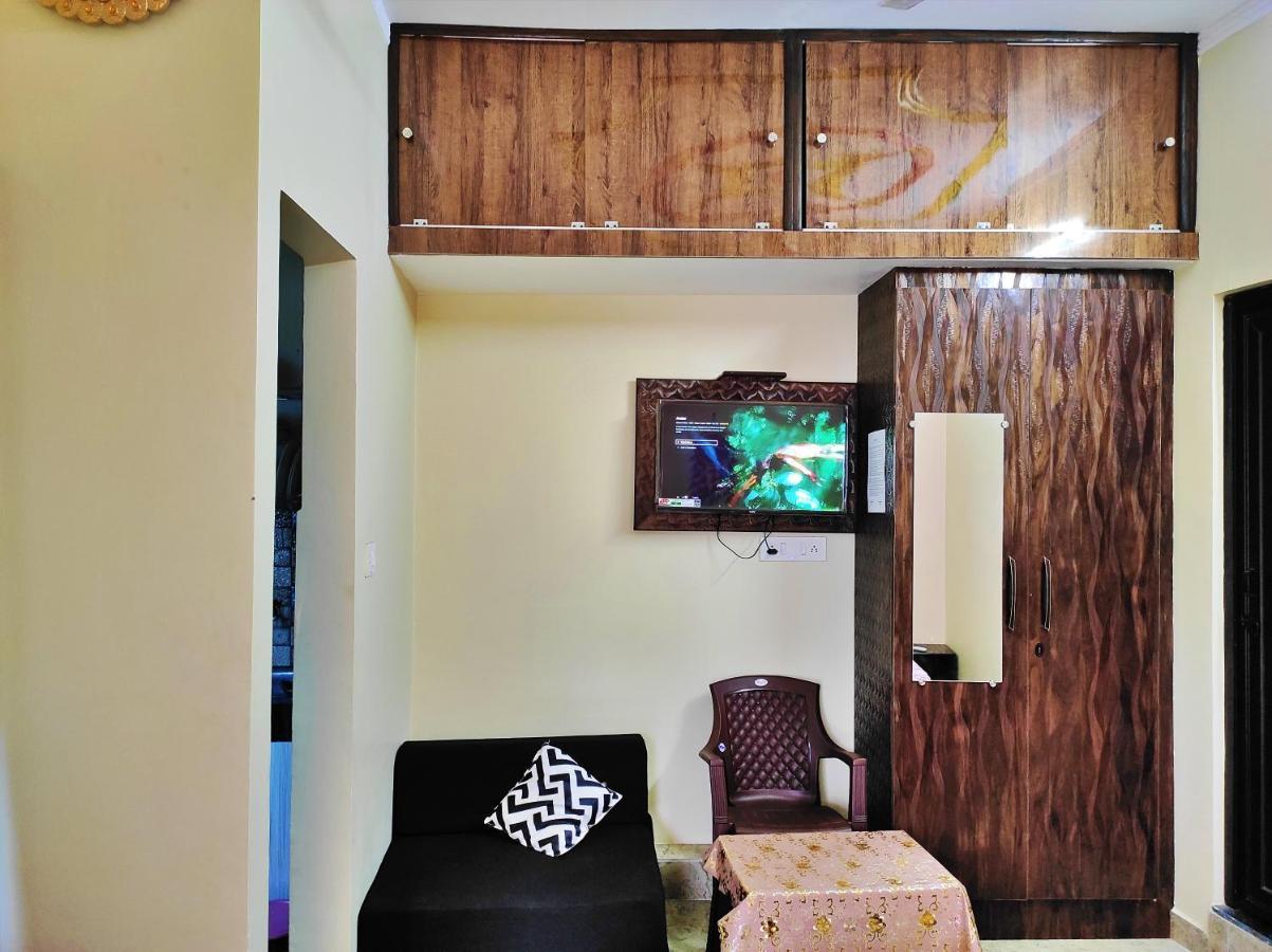 רישיקש Anandam Home Stay מראה חיצוני תמונה