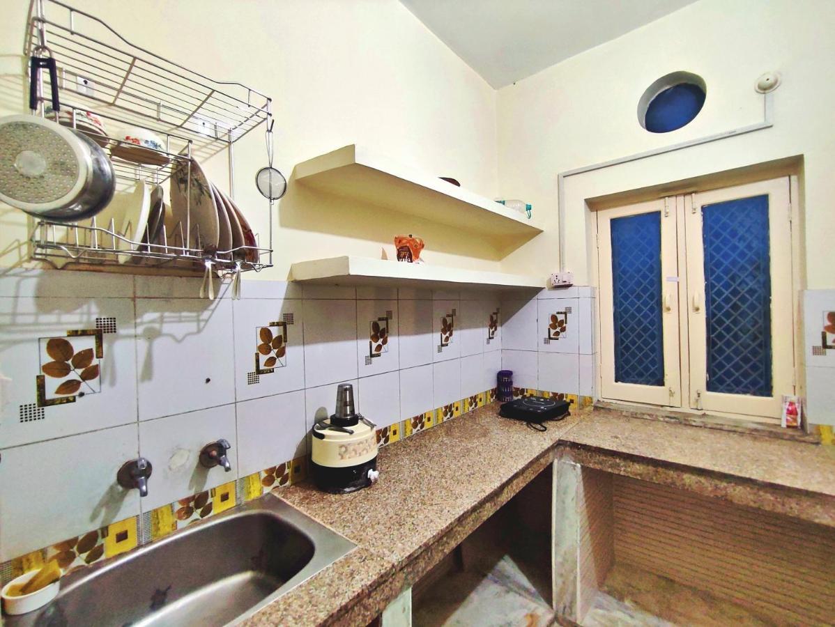 רישיקש Anandam Home Stay מראה חיצוני תמונה